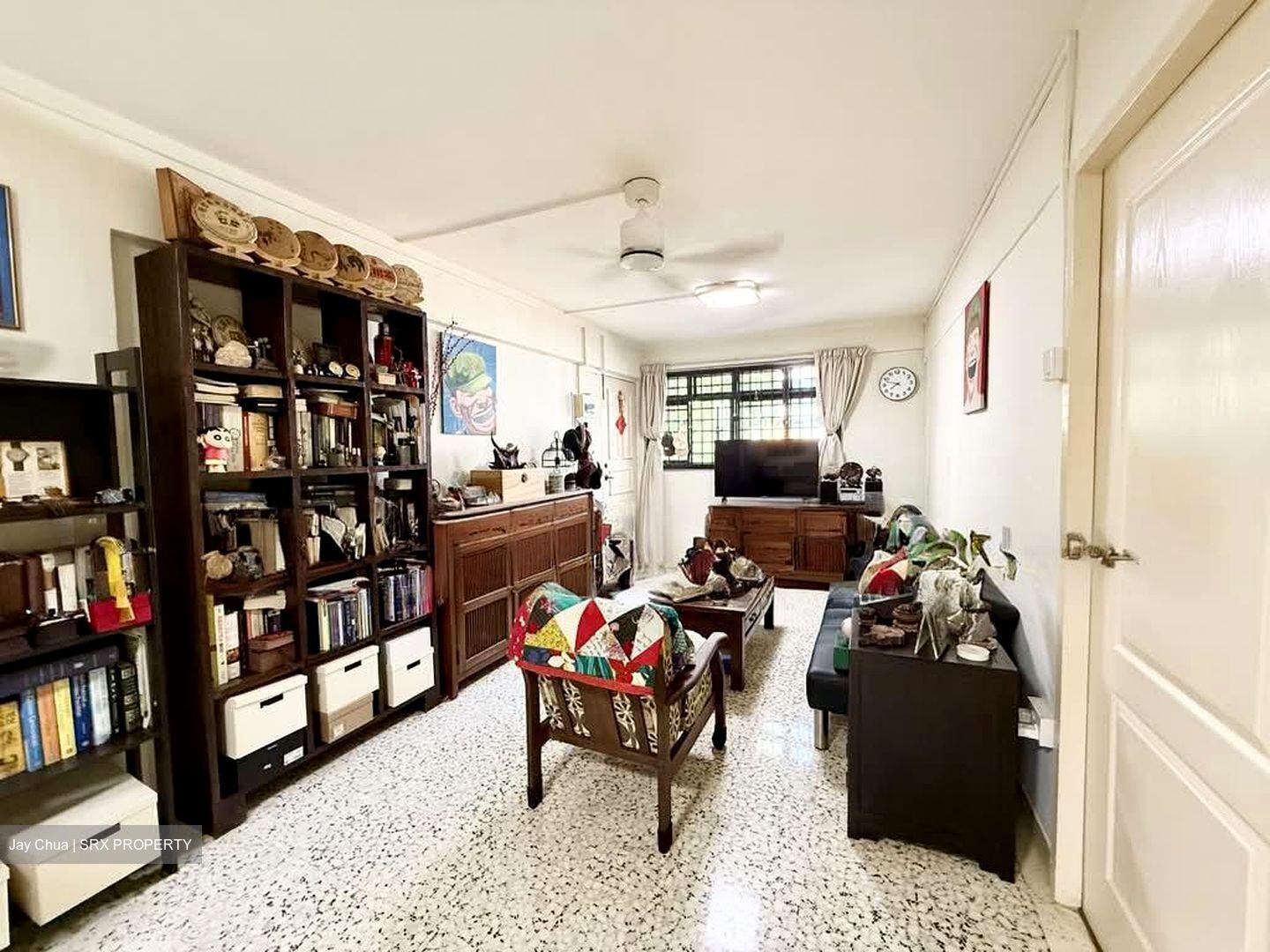 Blk 195 Kim Keat View (Toa Payoh), HDB 3 Rooms #552354361